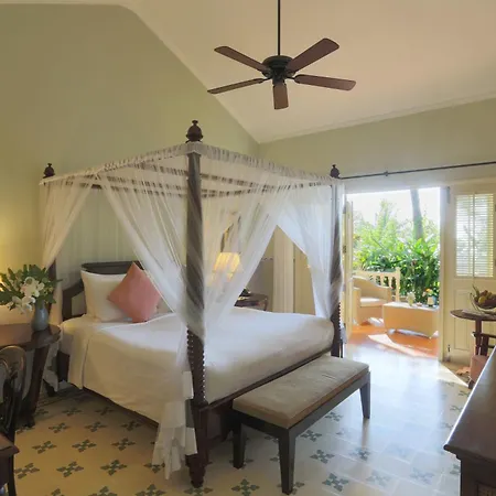La Veranda Resort Phu Quoc - Mgallery Extérieur photo