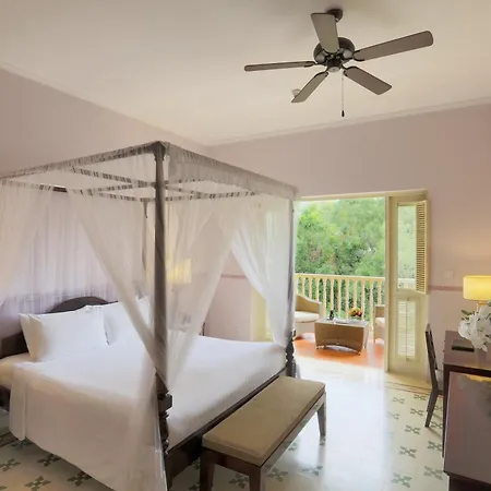 La Veranda Resort Phu Quoc - Mgallery Extérieur photo