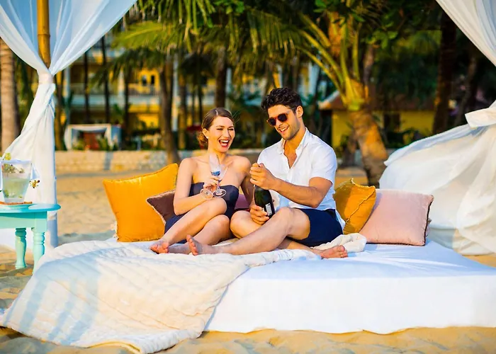 La Veranda Resort Phu Quoc - Mgallery