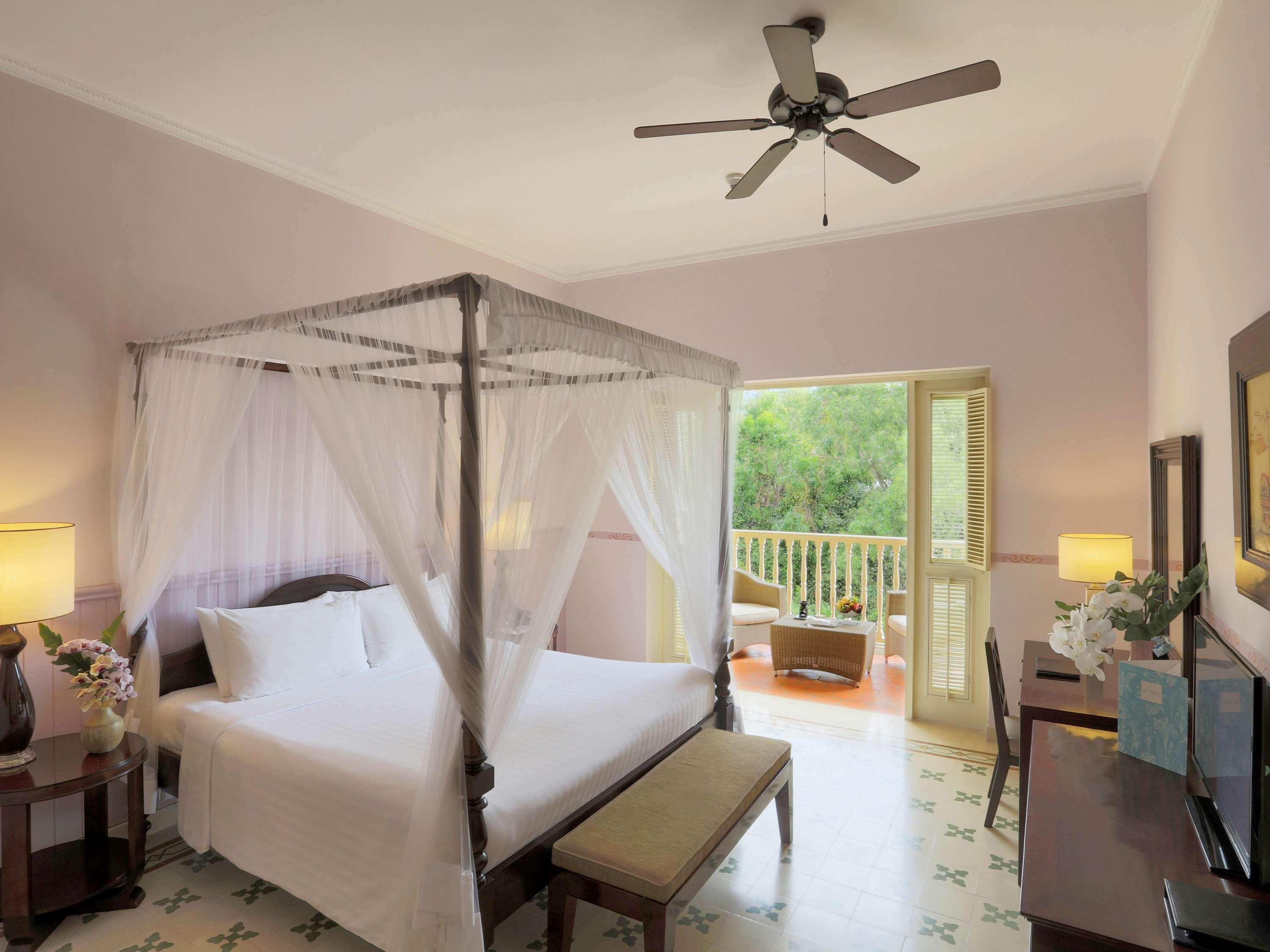 La Veranda - Mgallery Resort Phu Quoc