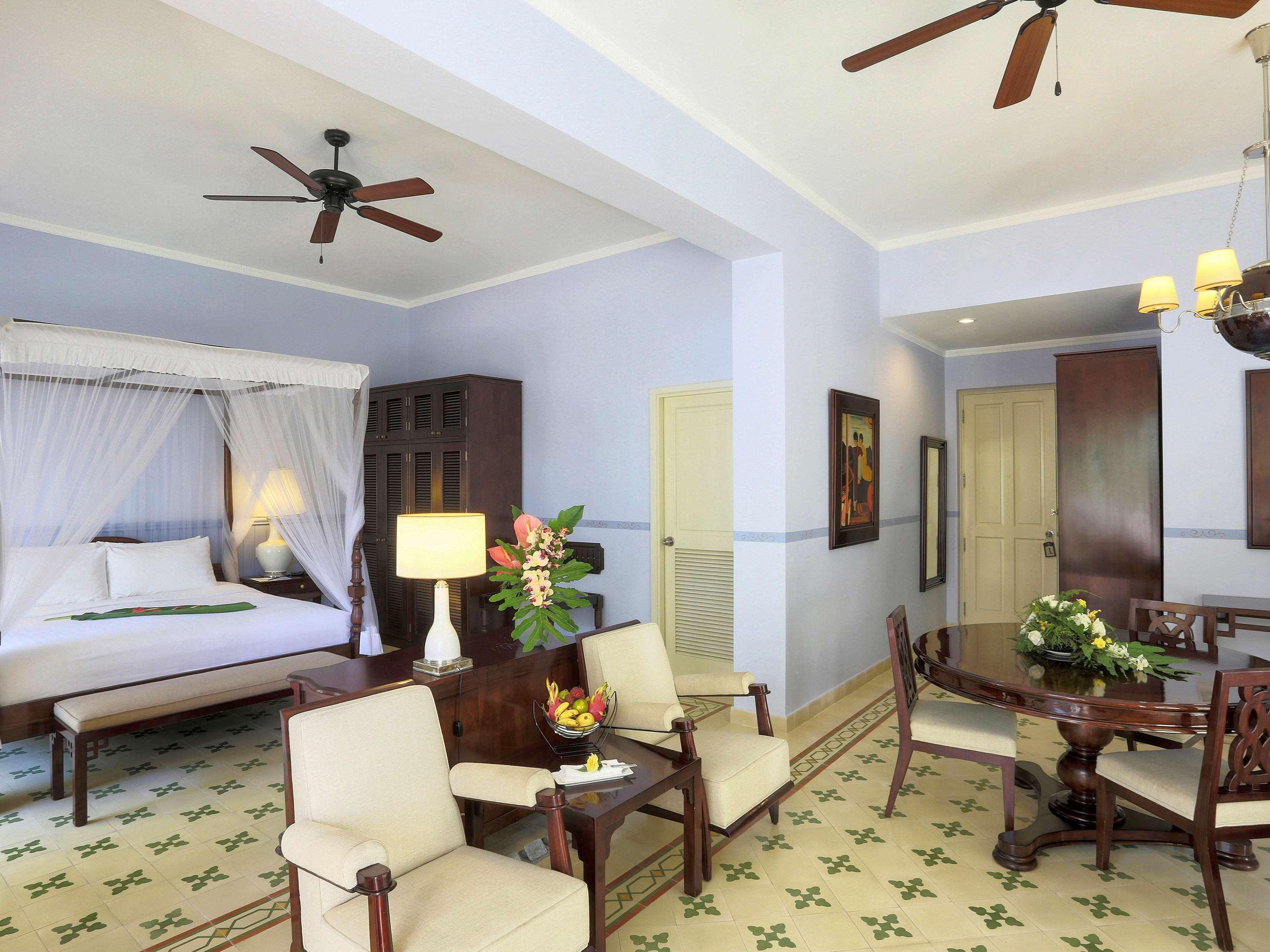 Resort La Veranda - Mgallery