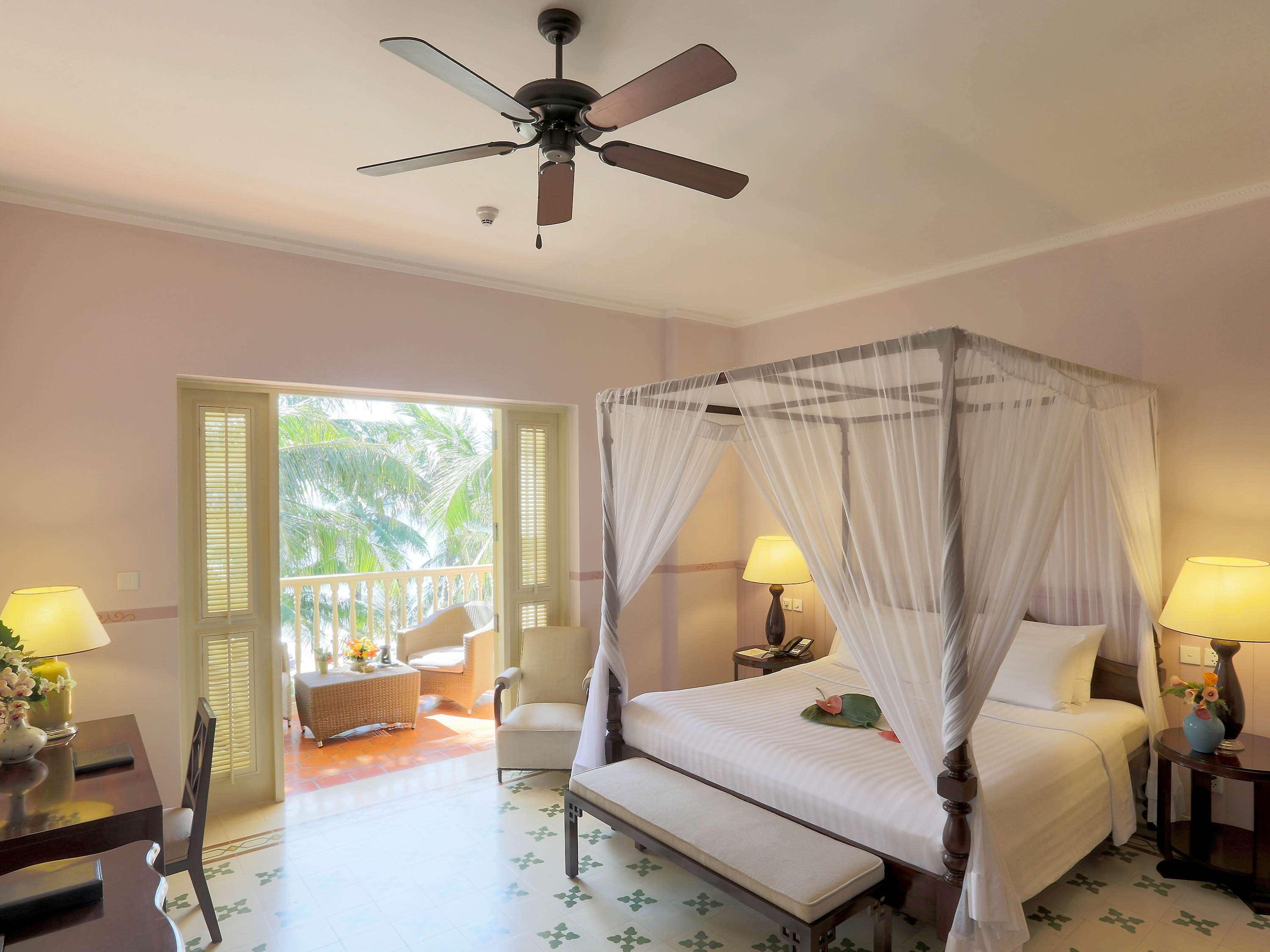 Resort La Veranda - Mgallery