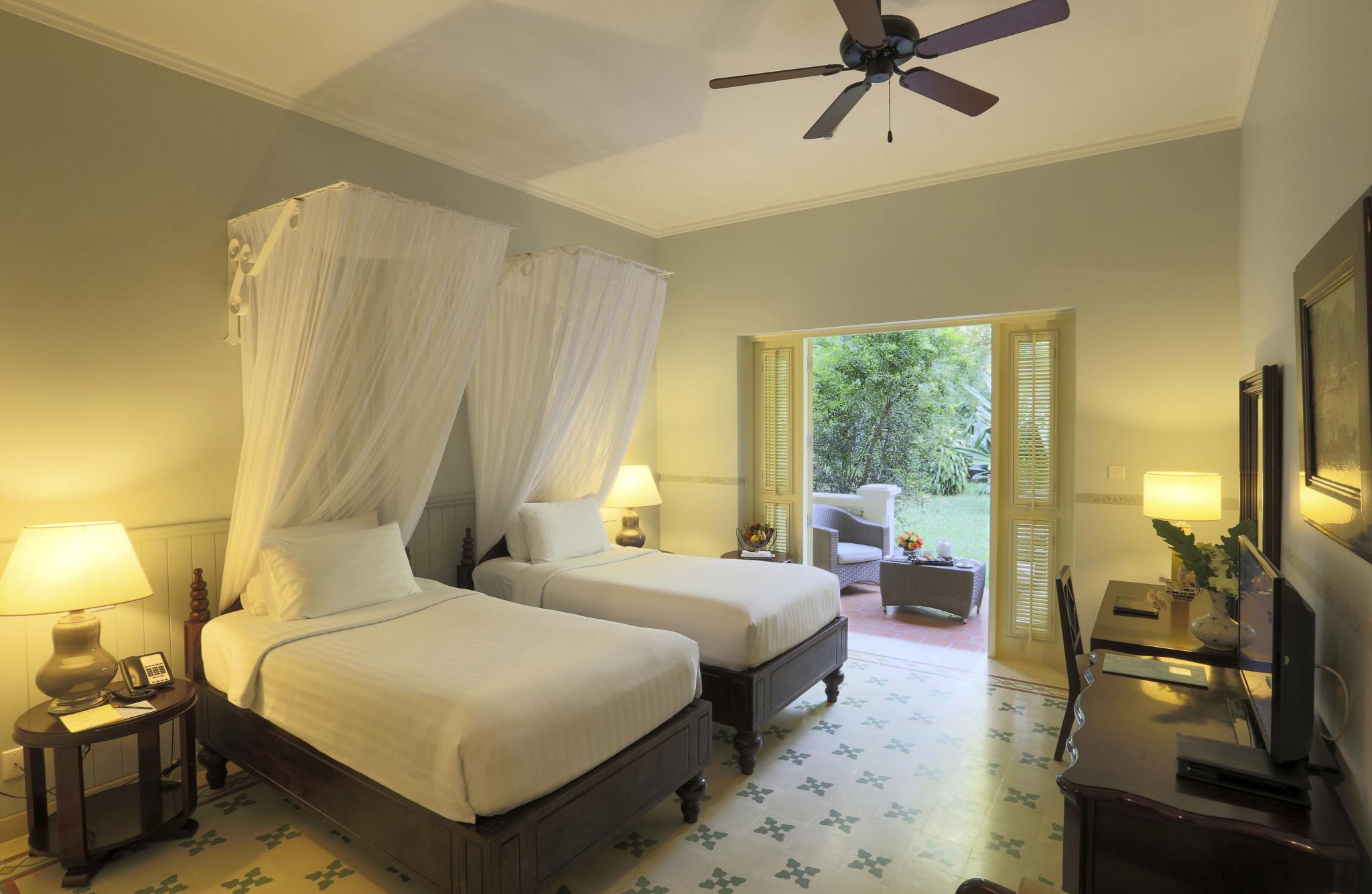 Resort La Veranda - Mgallery