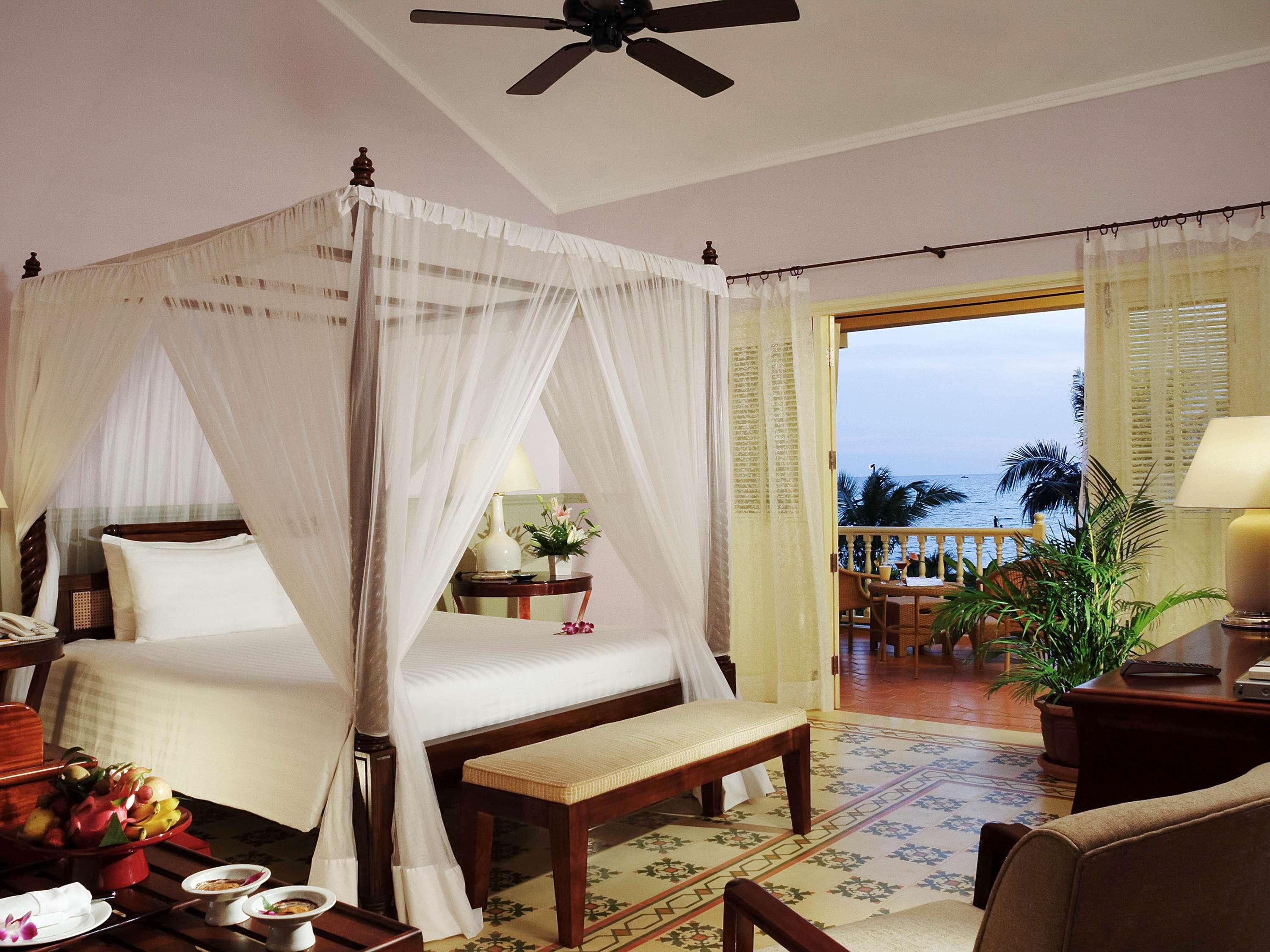 La Veranda - Mgallery Resort Phu Quoc