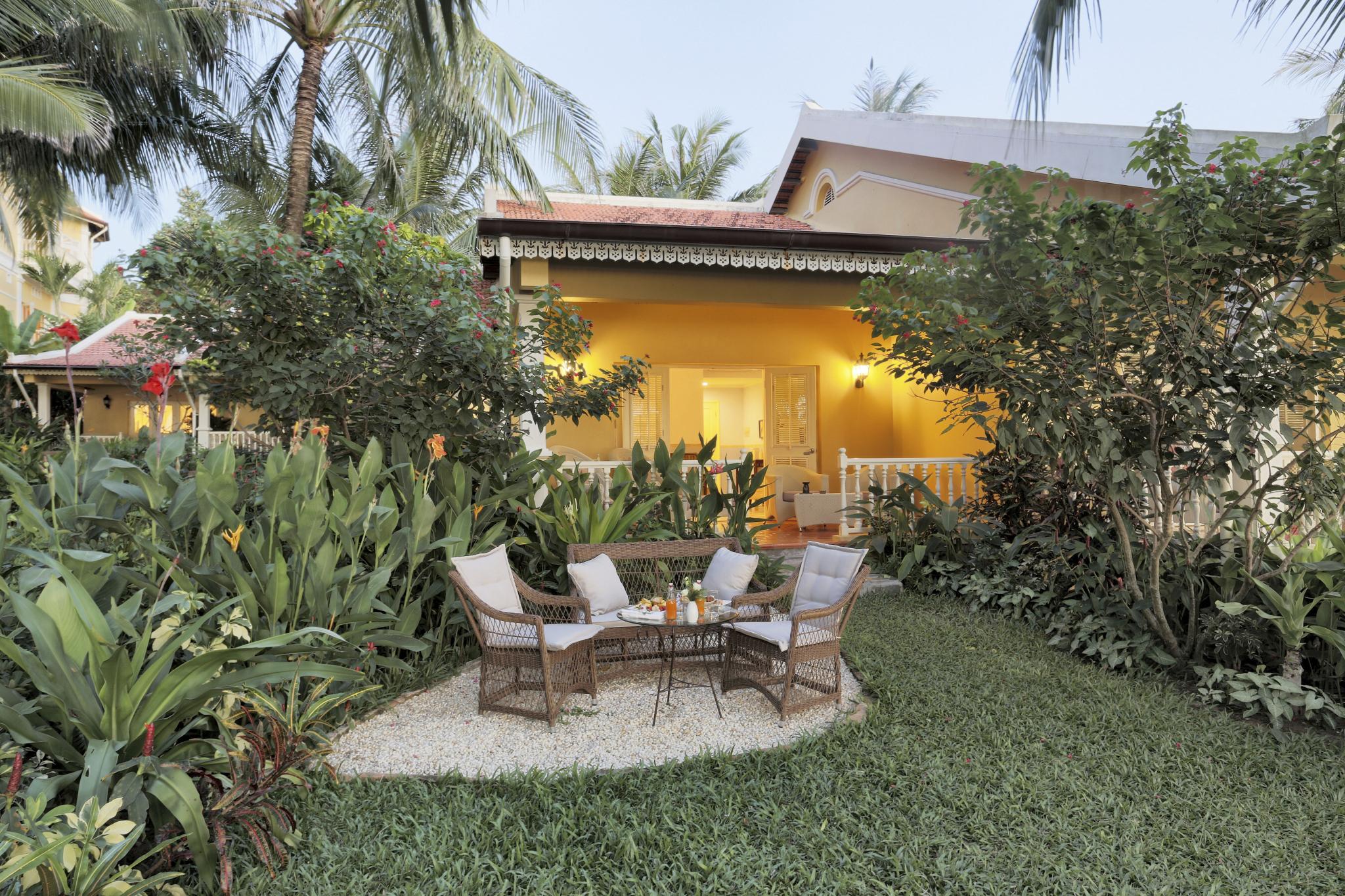 La Veranda - Mgallery Resort 5*