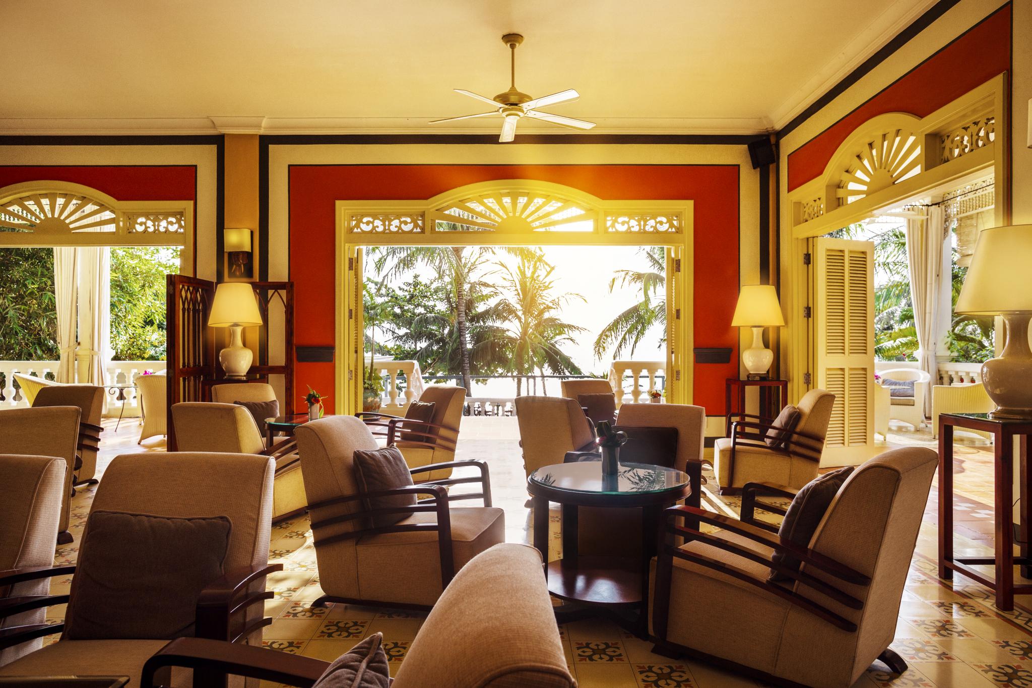 La Veranda - Mgallery 5*