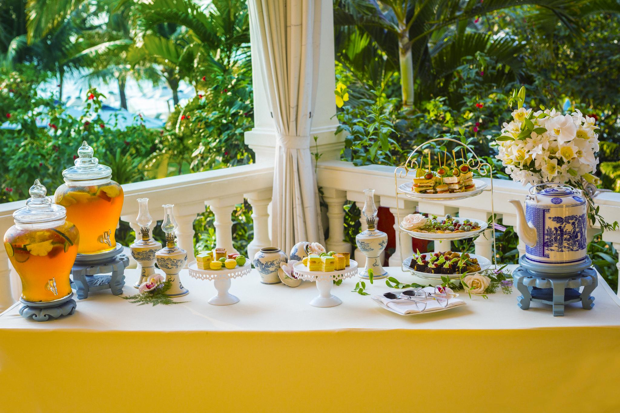 La Veranda - Mgallery