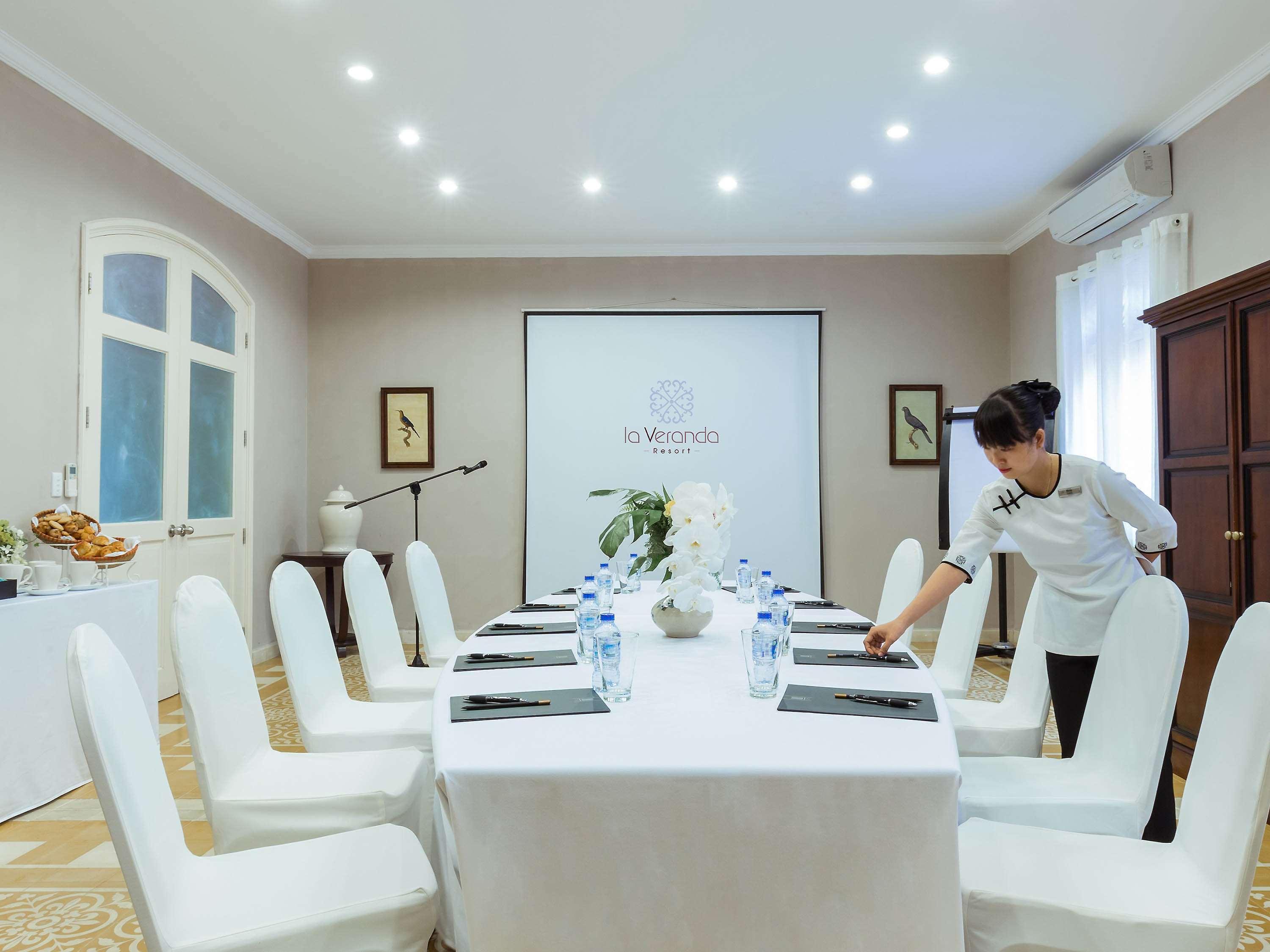 Resort La Veranda - Mgallery Phu Quoc