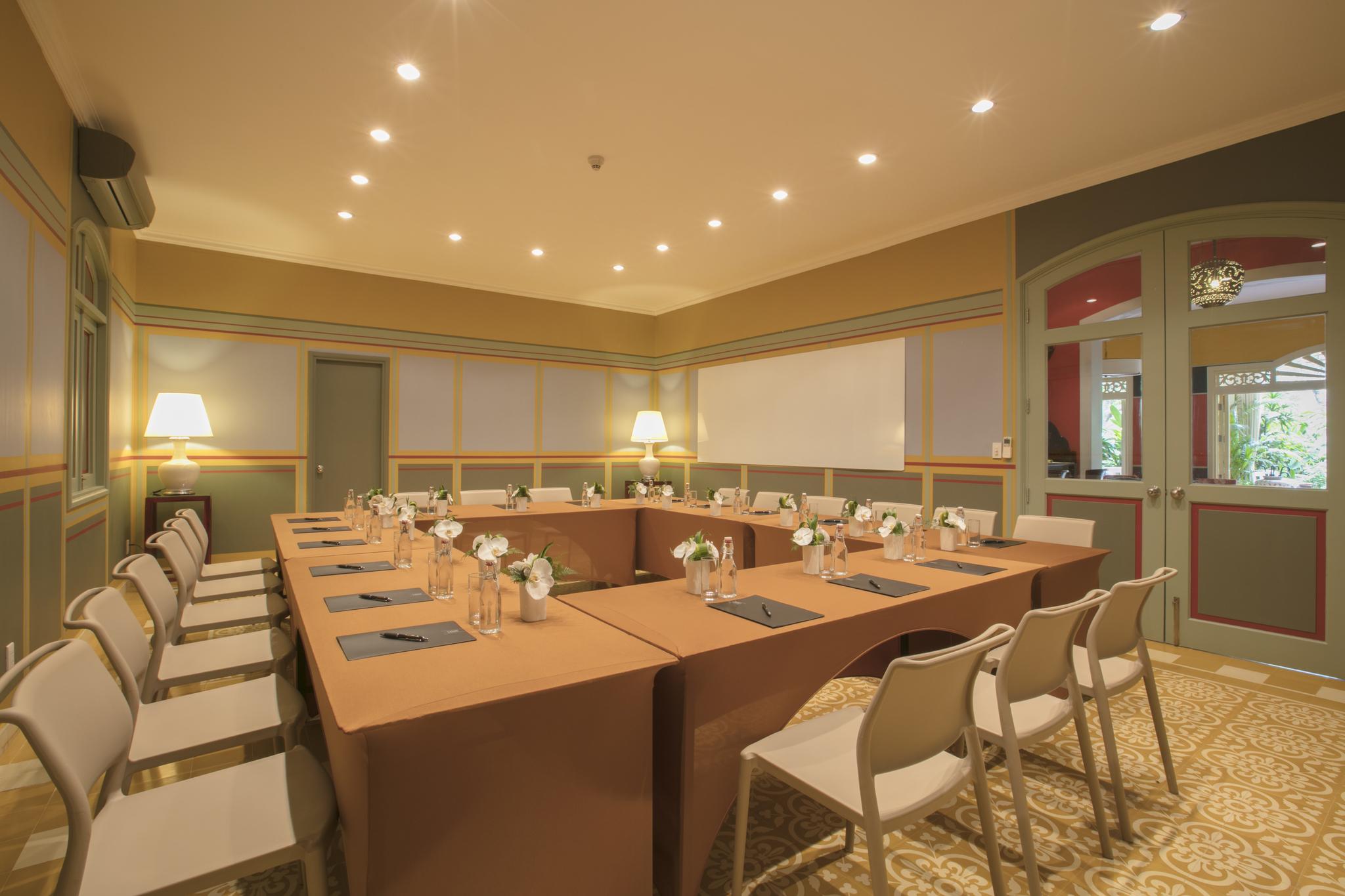 La Veranda - Mgallery Resort