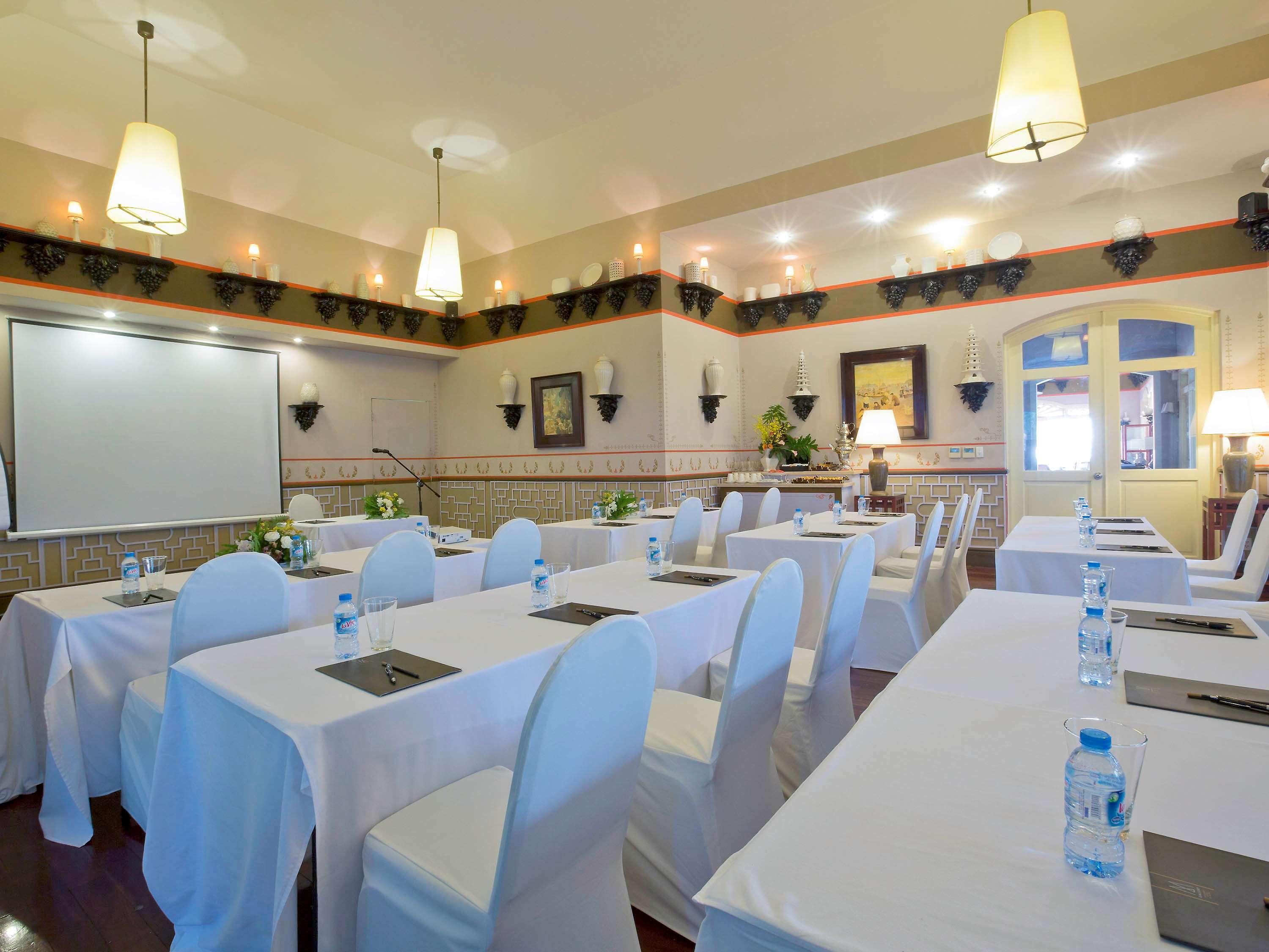 Resort La Veranda - Mgallery Phu Quoc