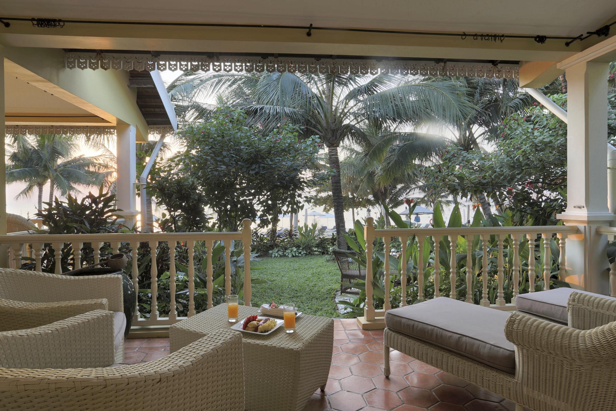 La Veranda - Mgallery Resort 5*