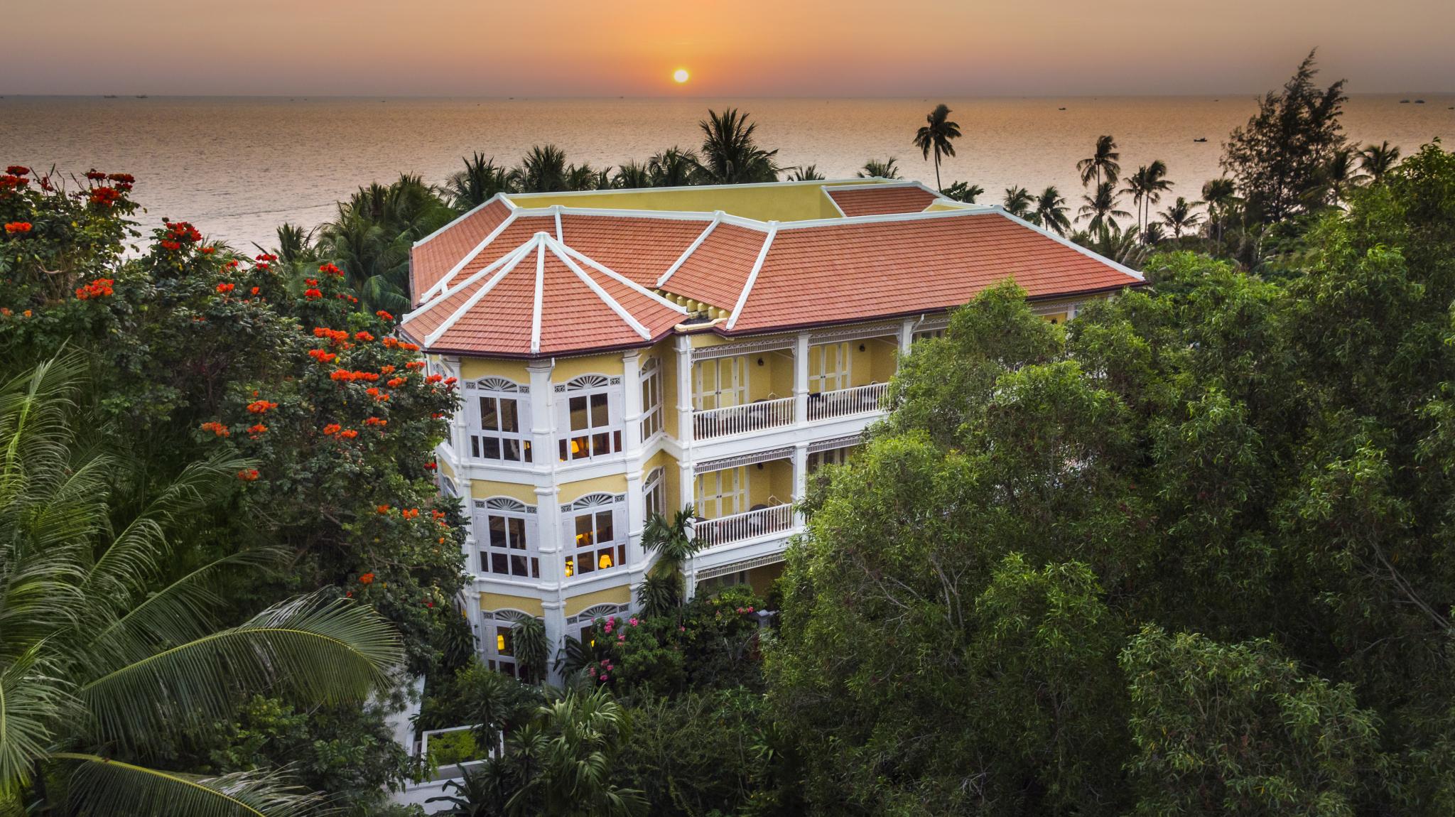 La Veranda - Mgallery Resort