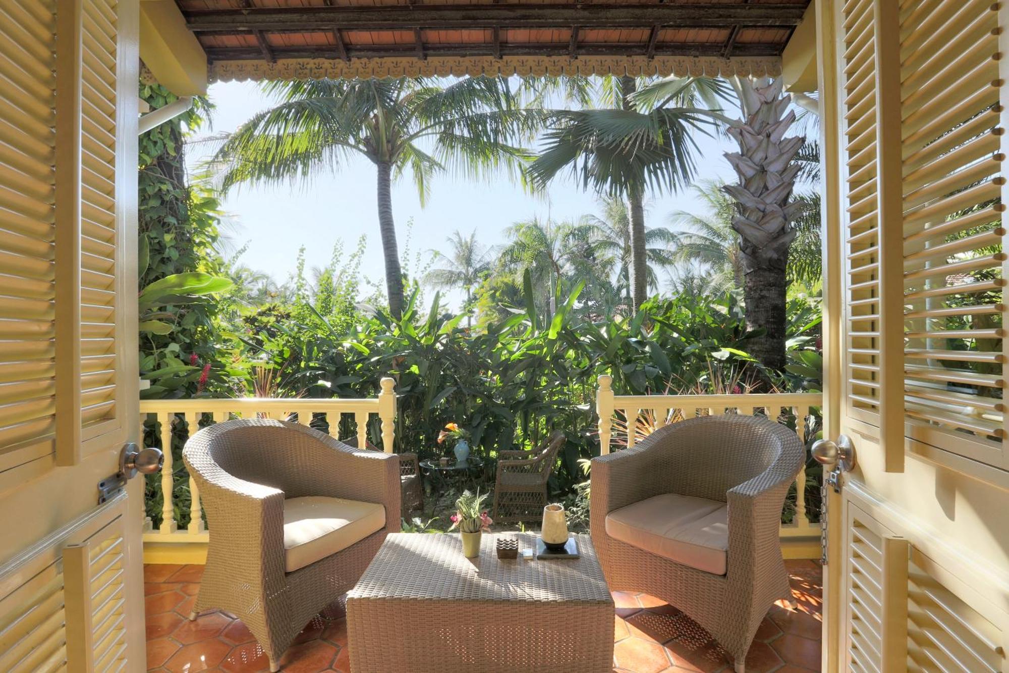 La Veranda - Mgallery