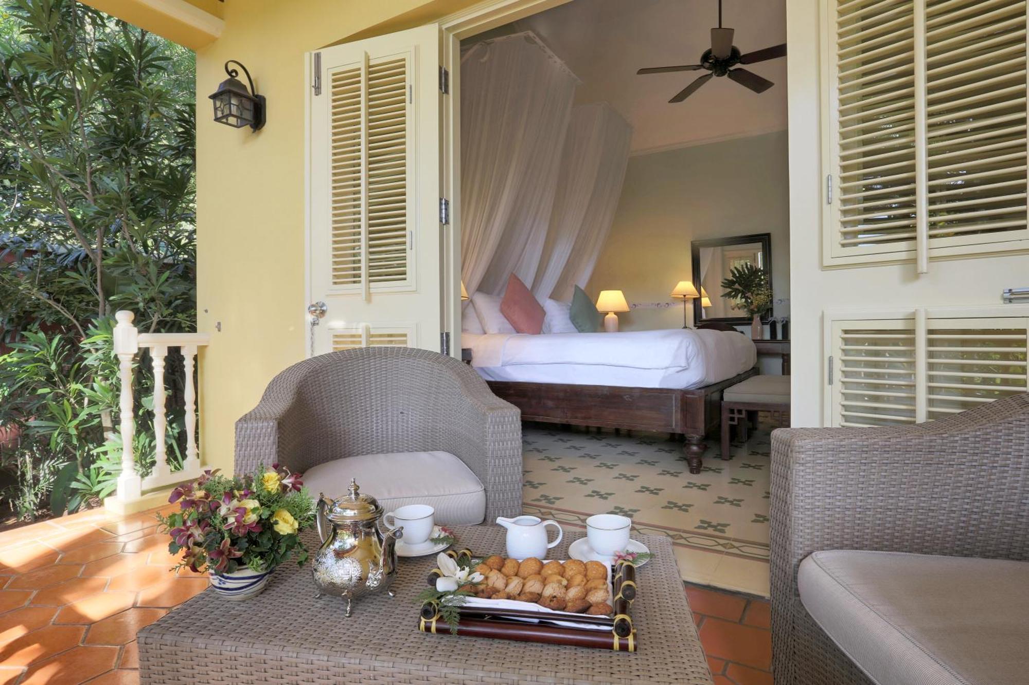 Resort La Veranda - Mgallery 5*