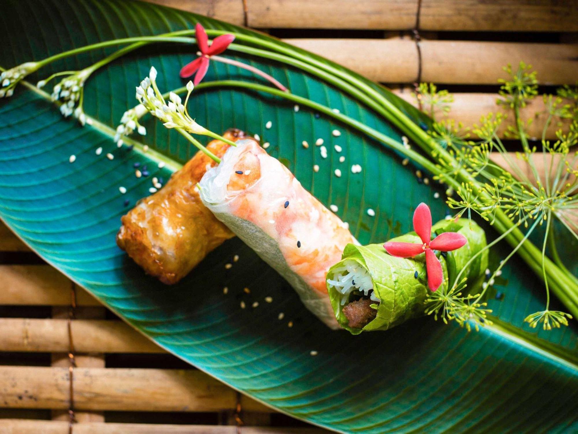 La Veranda - Mgallery 5* Phu Quoc