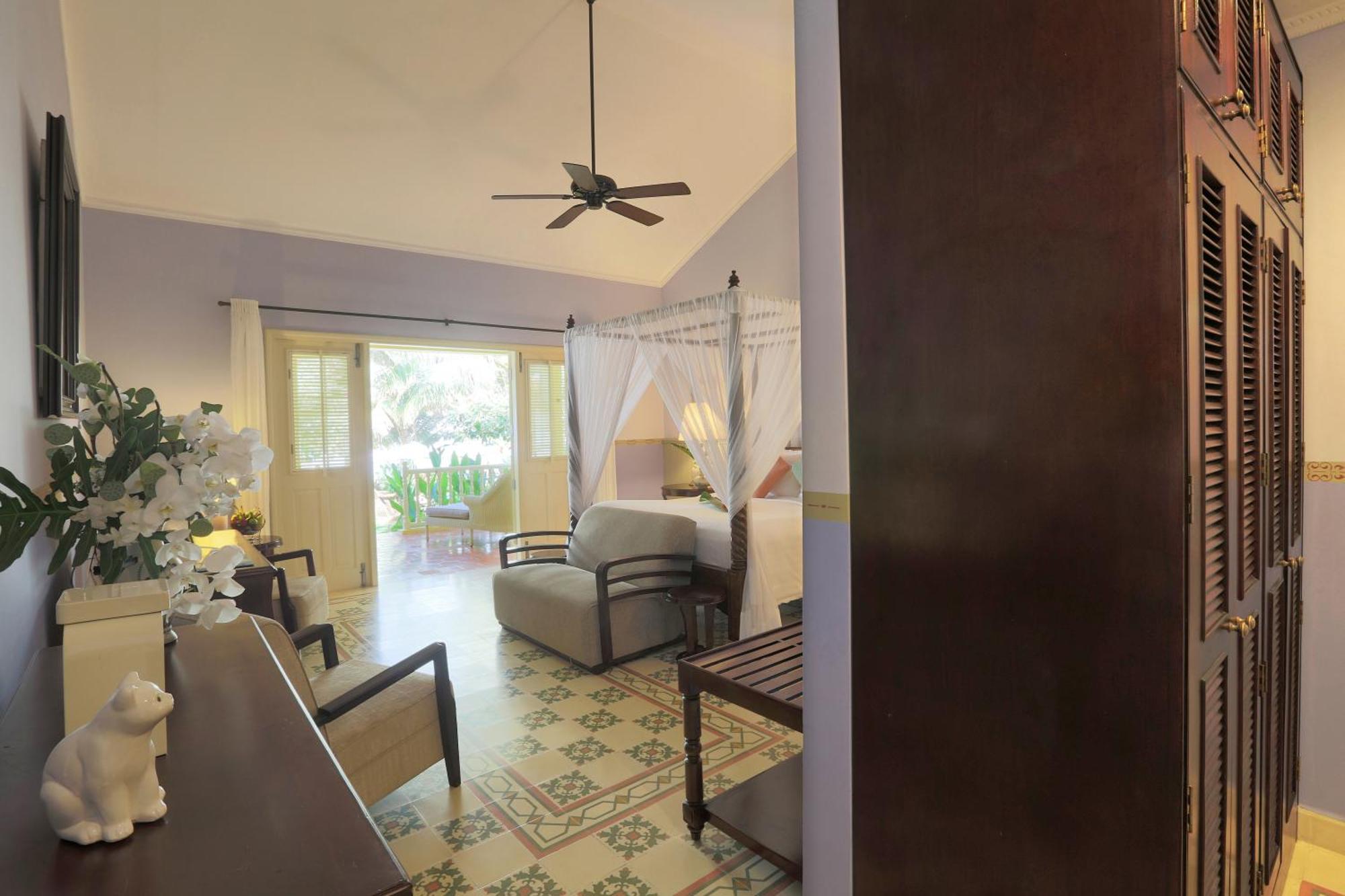 La Veranda - Mgallery Resort