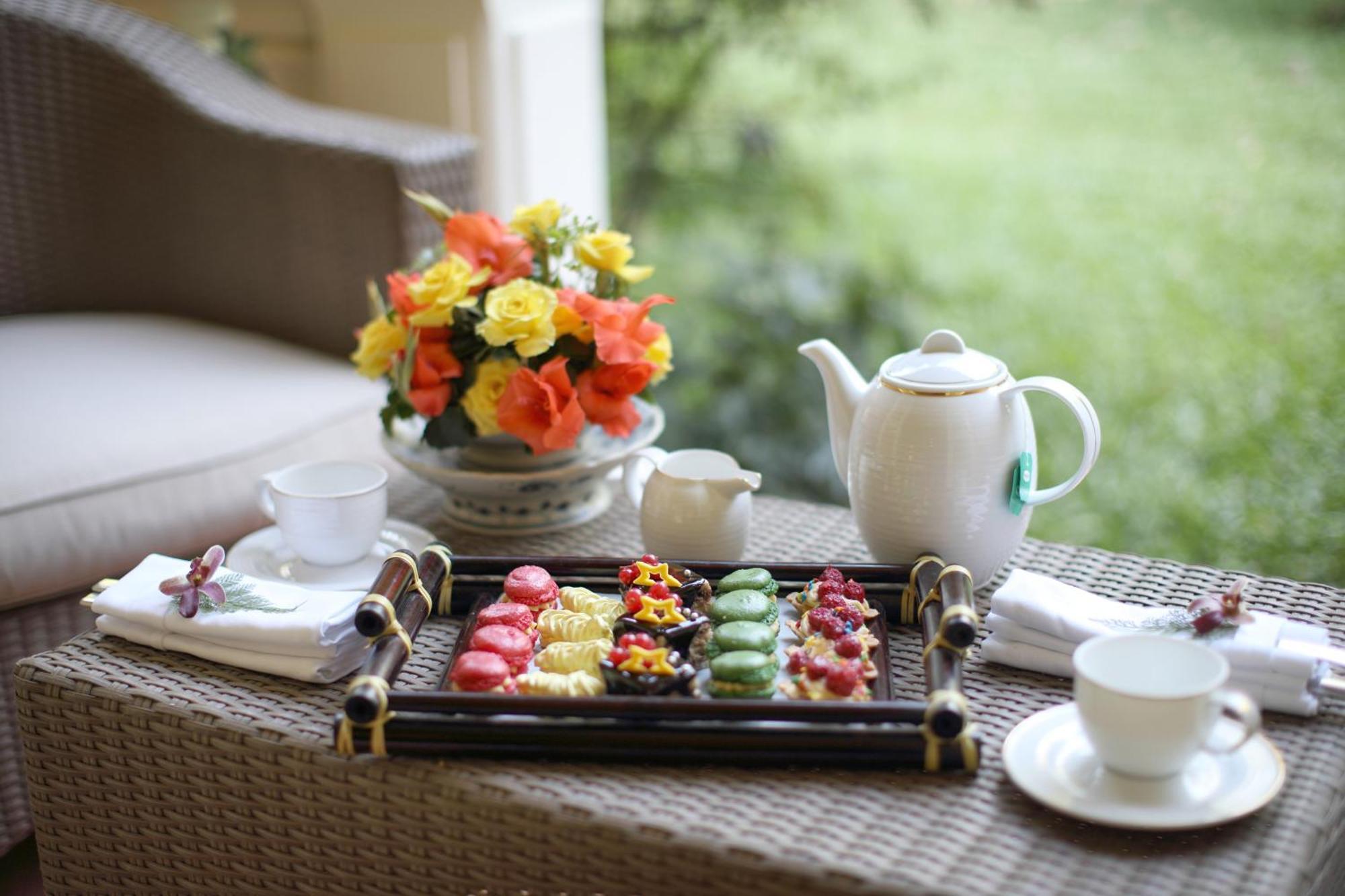 La Veranda - Mgallery Resort 5*