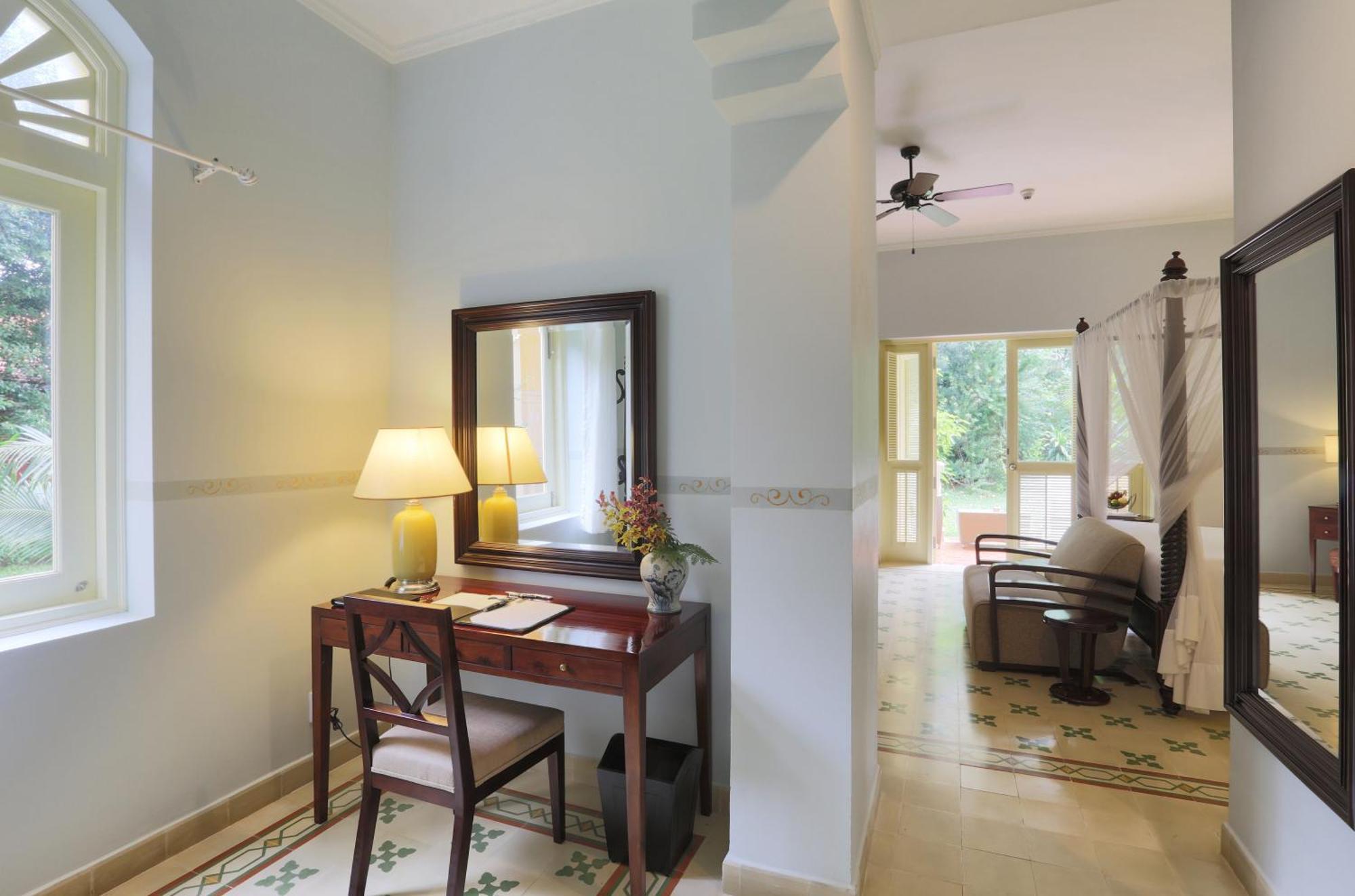 Resort La Veranda - Mgallery 5*