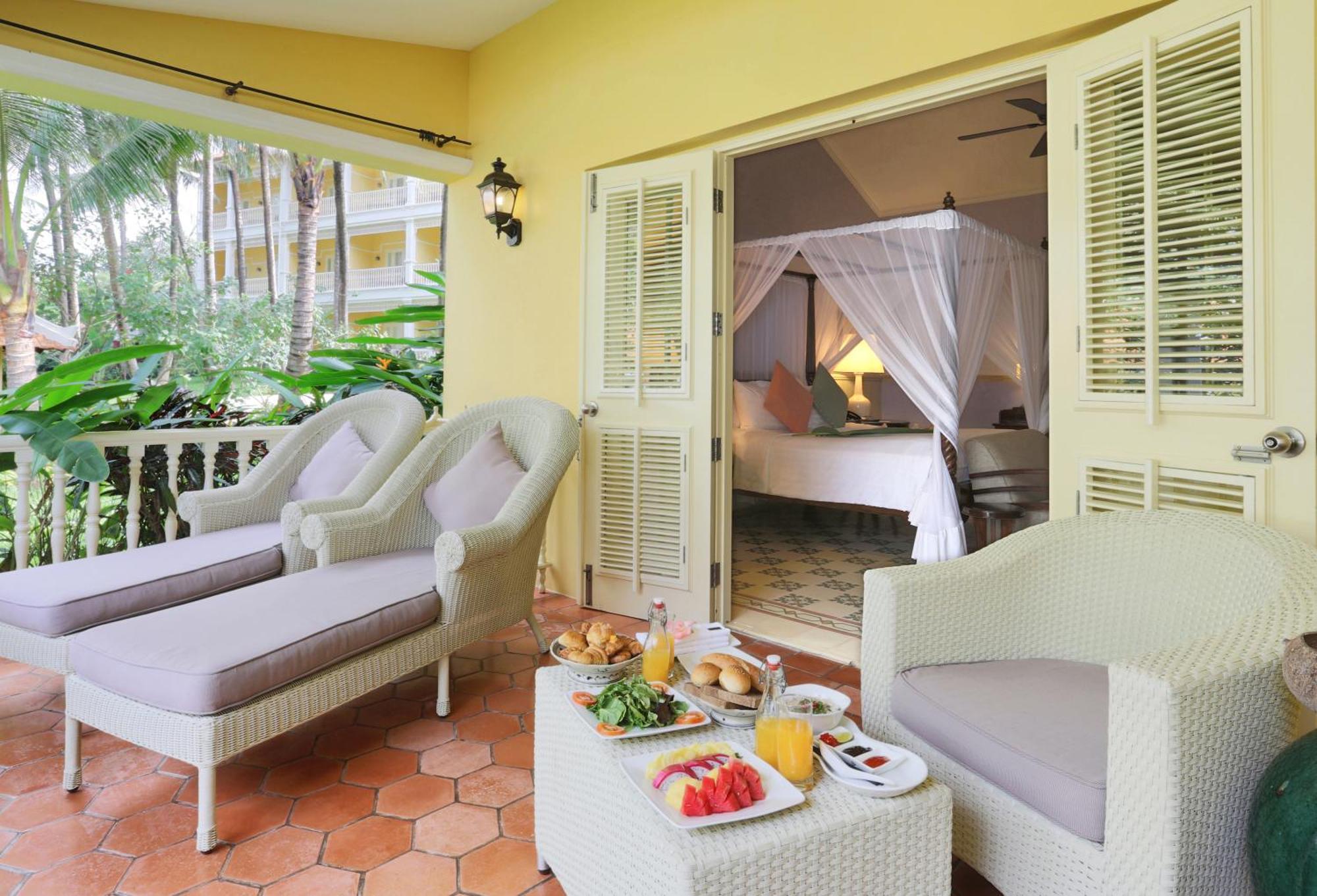 La Veranda - Mgallery 5*