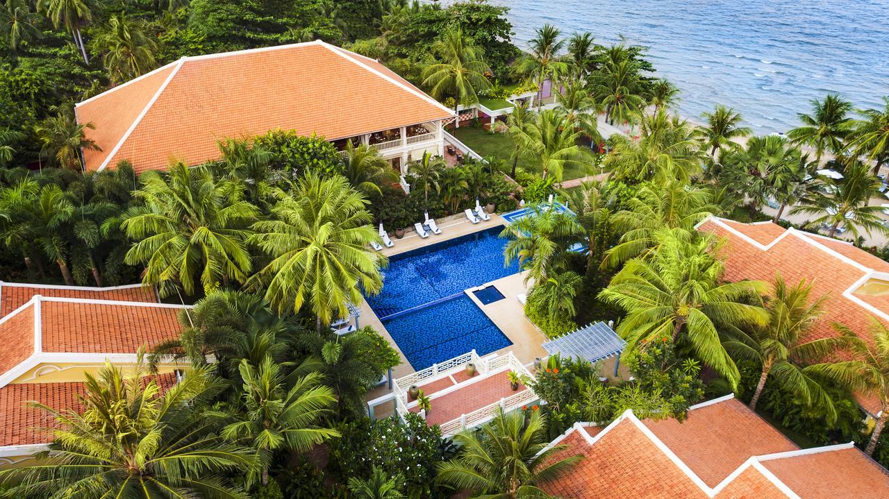 Resort La Veranda - Mgallery 5*
